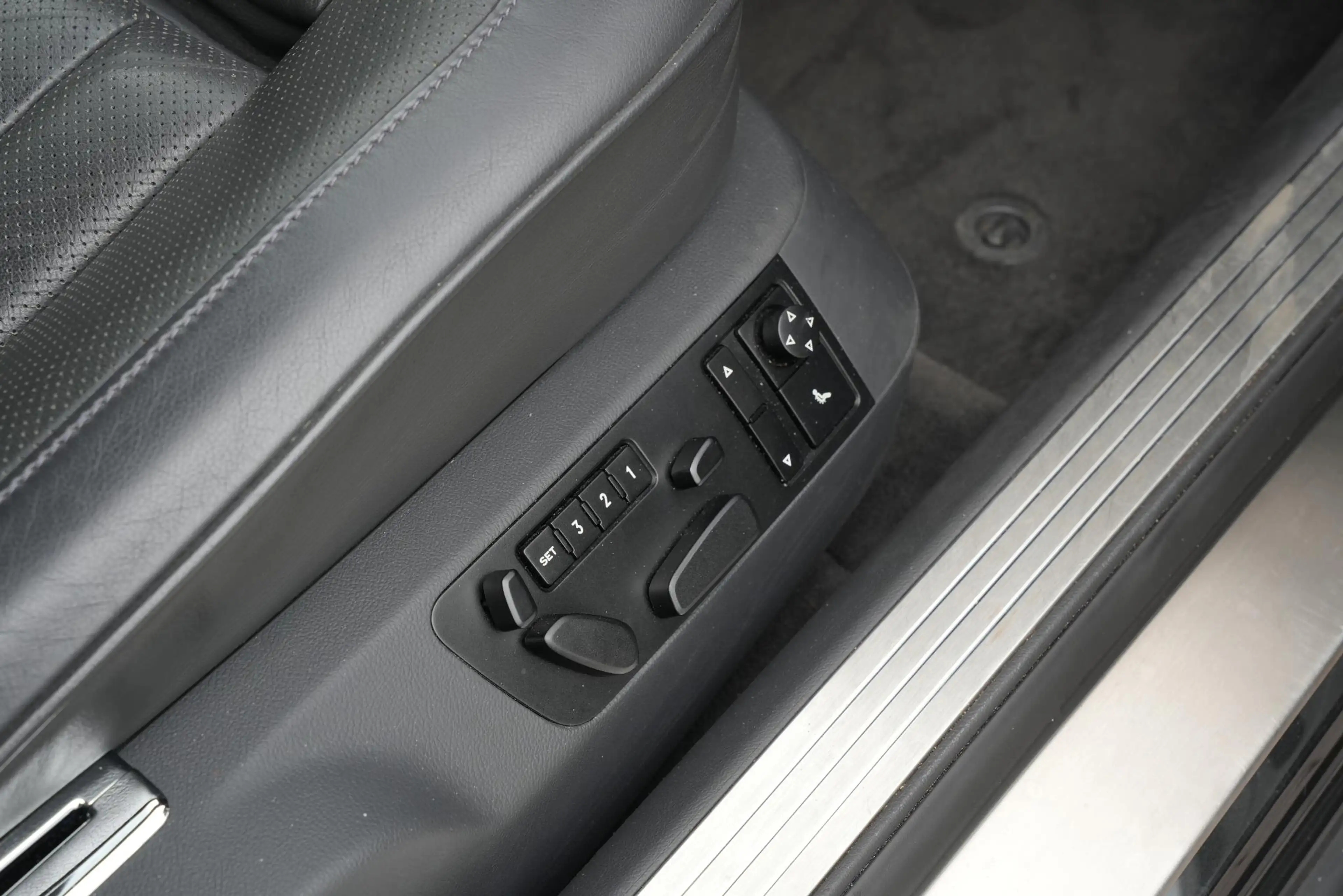 Volkswagen Phaeton 4.2 V8 4p. Lang LWB Youngtimer Stoelclima Massage — photo 22