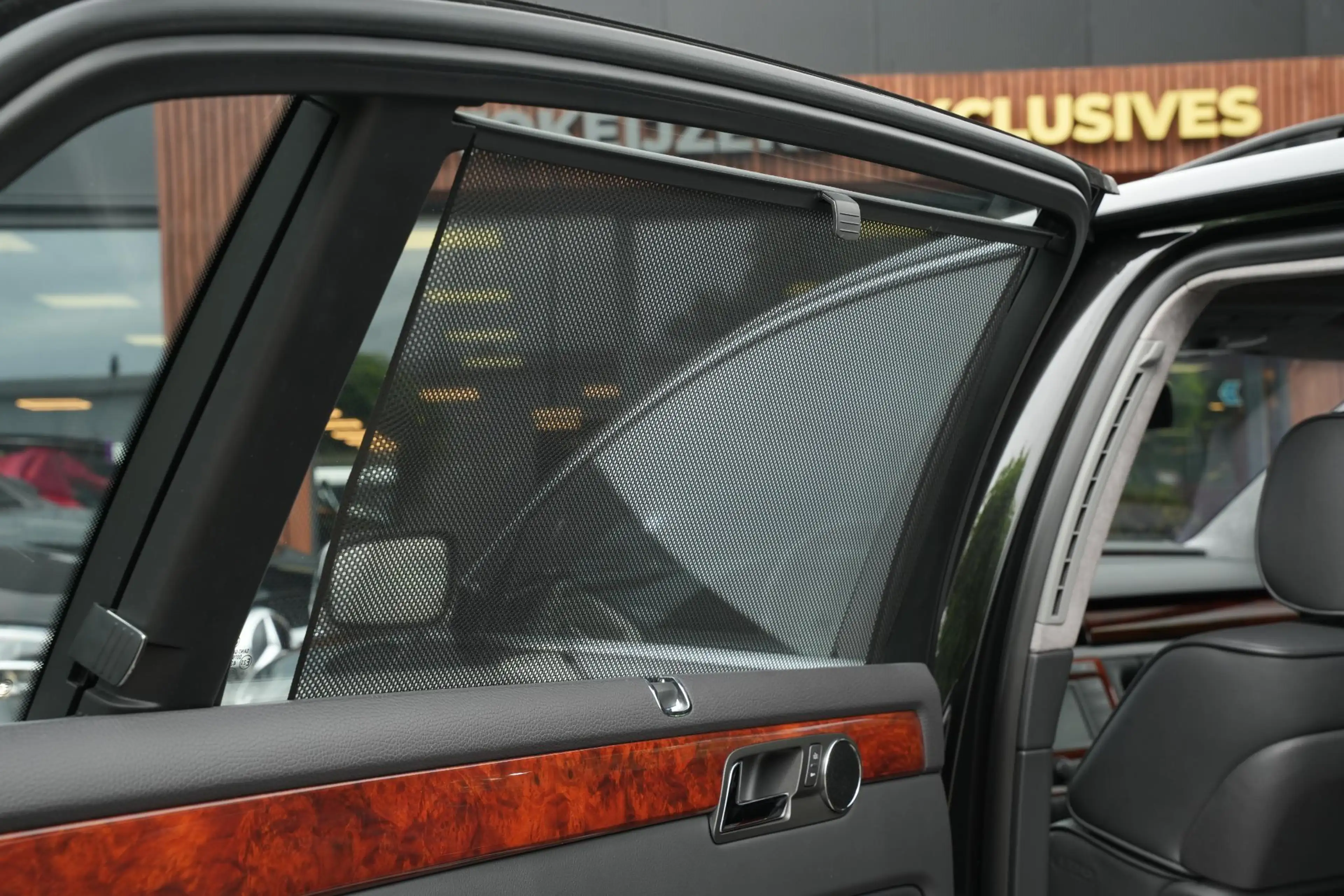 Volkswagen Phaeton 4.2 V8 4p. Lang LWB Youngtimer Stoelclima Massage — photo 38