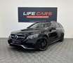 Mercedes-Benz E 63 AMG IV (W212) 63 AMG 4Matic 2014 557ch 7G-Tronic Plus  Noir - thumbnail 1
