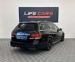 Mercedes-Benz E 63 AMG IV (W212) 63 AMG 4Matic 2014 557ch 7G-Tronic Plus  Noir - thumbnail 10