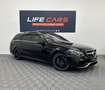 Mercedes-Benz E 63 AMG IV (W212) 63 AMG 4Matic 2014 557ch 7G-Tronic Plus  Noir - thumbnail 4