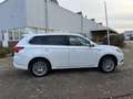 Mitsubishi Outlander 2.4 PHEV HYBRIDE 2020 230PK INTENSE+ SPORT ALCANTA Blanc - thumbnail 10