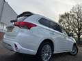 Mitsubishi Outlander 2.4 PHEV HYBRIDE 2020 230PK INTENSE+ SPORT ALCANTA Blanc - thumbnail 4