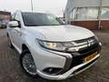Mitsubishi Outlander 2.4 PHEV HYBRIDE 2020 230PK INTENSE+ SPORT ALCANTA Blanc - thumbnail 5