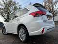 Mitsubishi Outlander 2.4 PHEV HYBRIDE 2020 230PK INTENSE+ SPORT ALCANTA Blanc - thumbnail 7