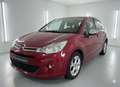 Citroen C3 Puretech 82cv Feel Edition Rojo - thumbnail 4