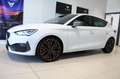 CUPRA Leon VZ 2.0 TSI DSG 4JGAR+COPPER FELGEN+RKAM Klima Weiß - thumbnail 5