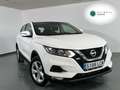 Nissan Qashqai dCi 85 kW (115 CV) E6D ACENTA Weiß - thumbnail 1
