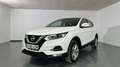 Nissan Qashqai dCi 85 kW (115 CV) E6D ACENTA Weiß - thumbnail 2