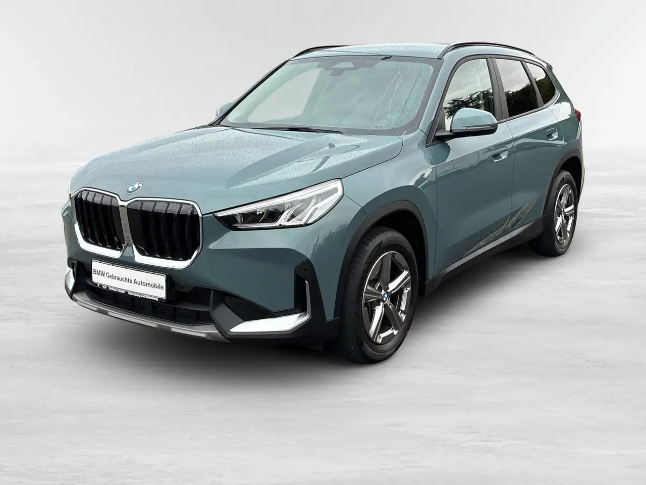 BMW X1, фото 2