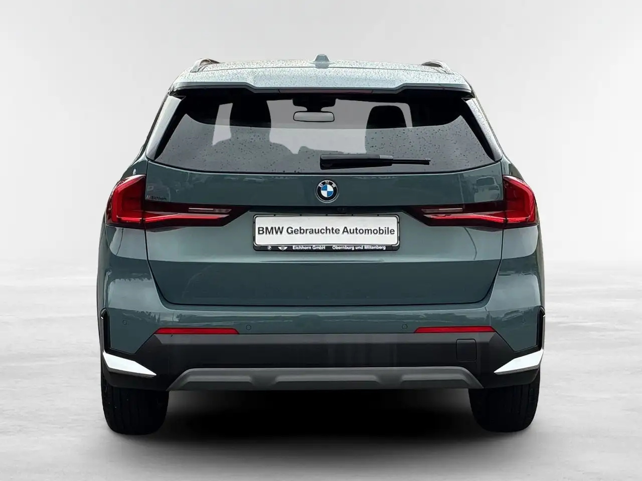 BMW X1, фото 5