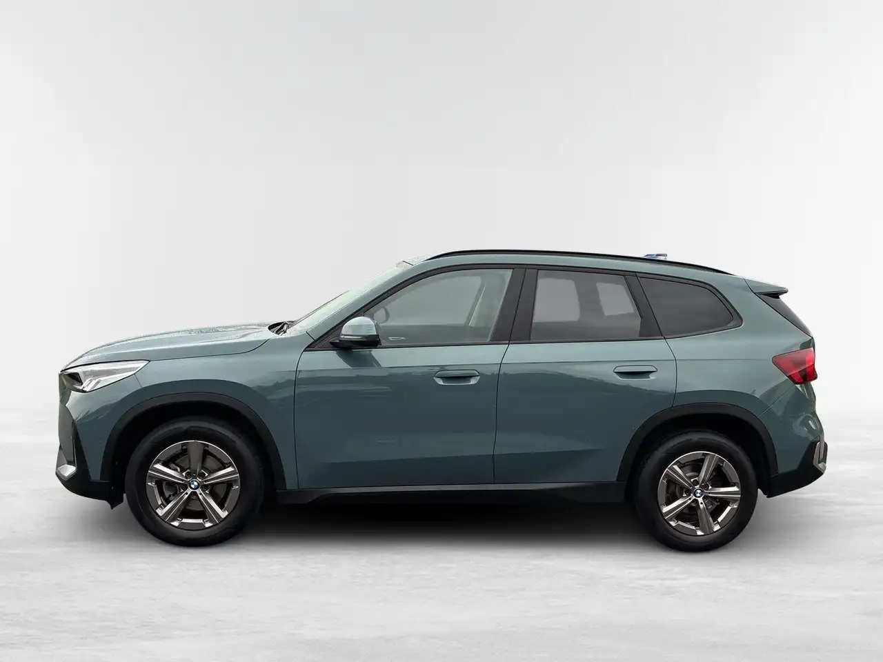 BMW X1, фото 4