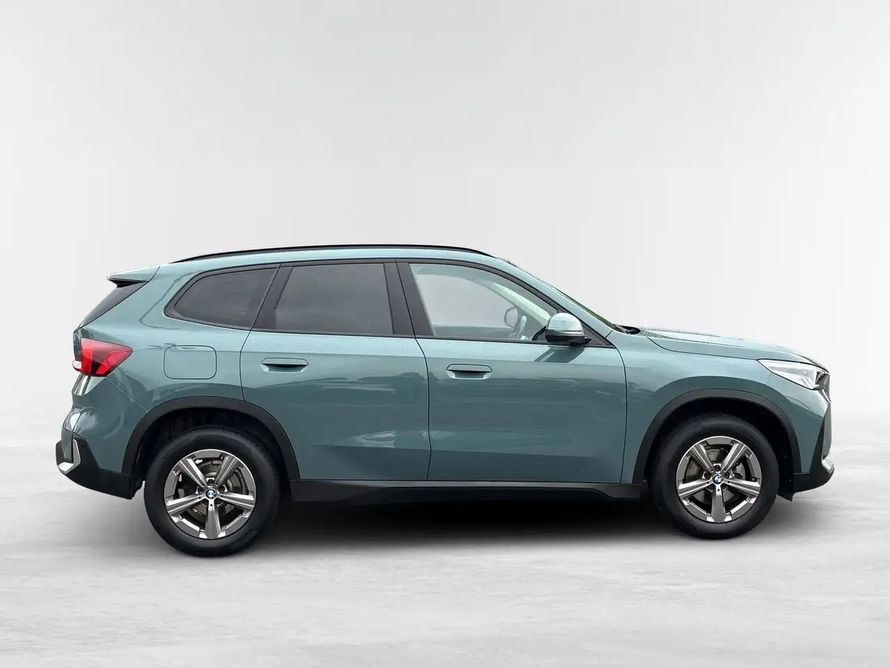 BMW X1, фото 7