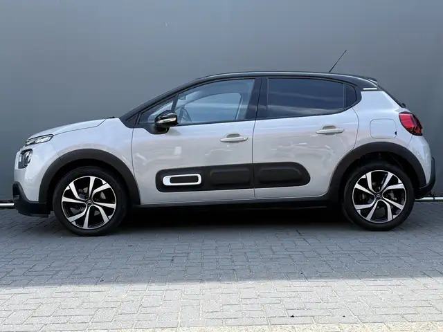 Citroen C3 view 6