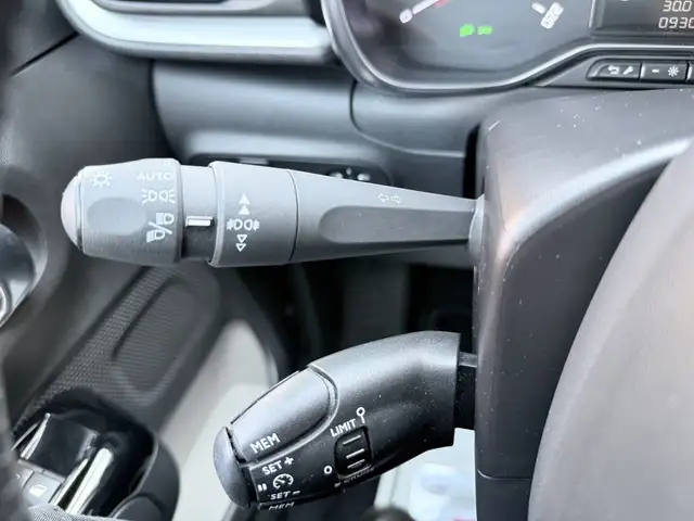 Citroen C3 view 10