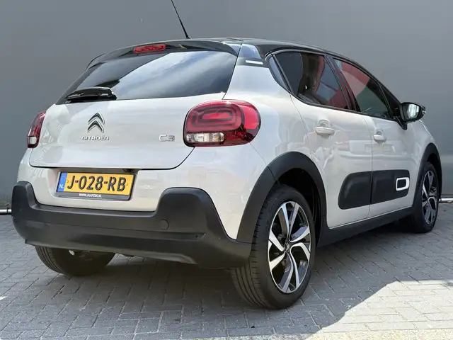 Citroen C3 view 2