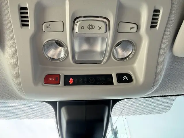 Citroen C3 view 26