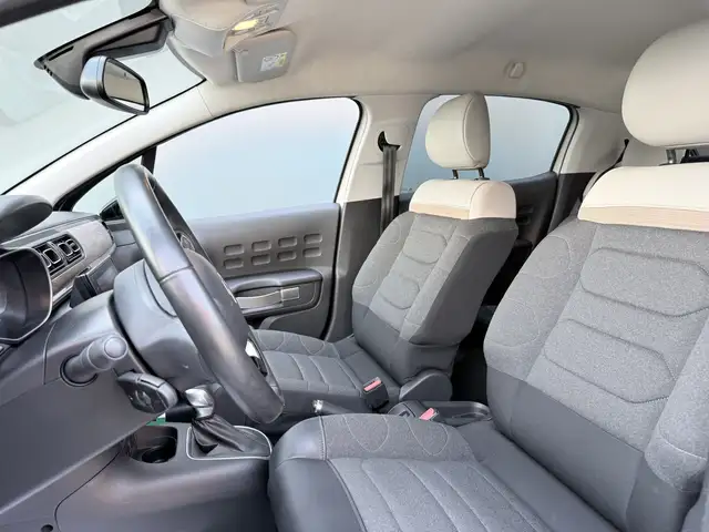 Citroen C3 view 4