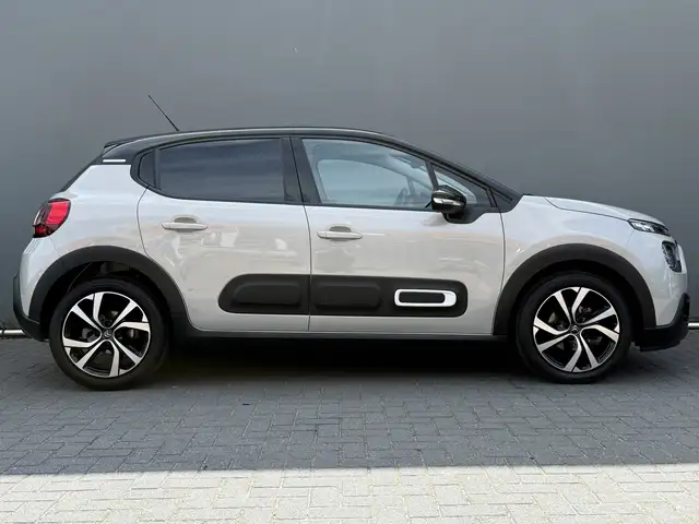 Citroen C3 view 19