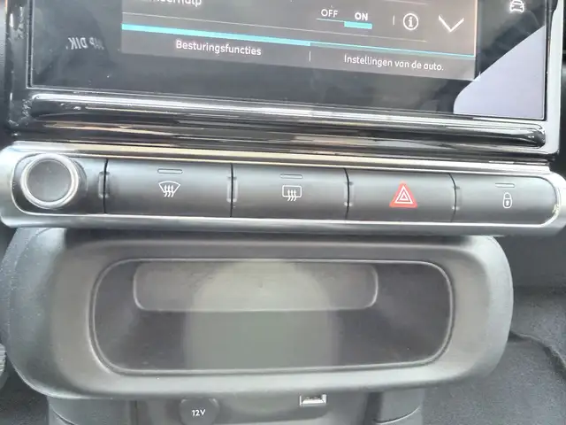 Citroen C3 view 23