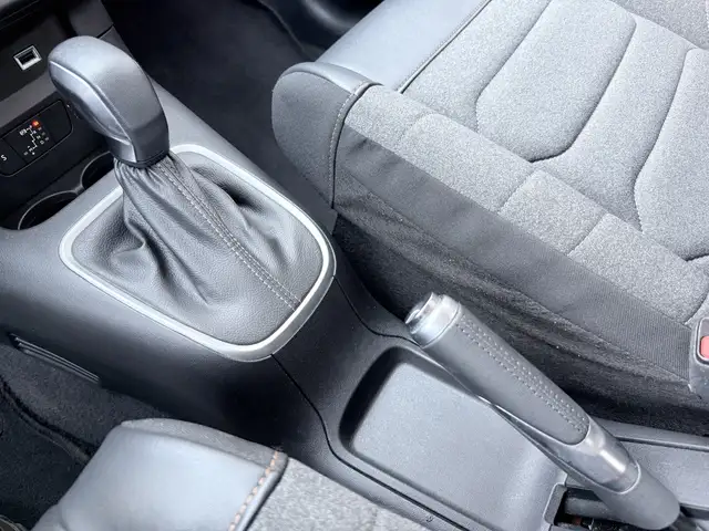 Citroen C3 view 25