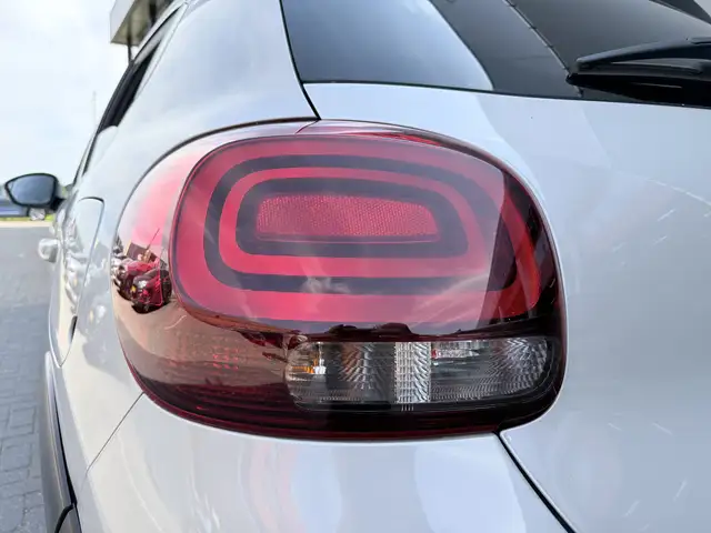 Citroen C3 view 28