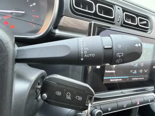Citroen C3 view 14