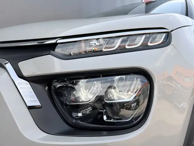 Citroen C3 view 27
