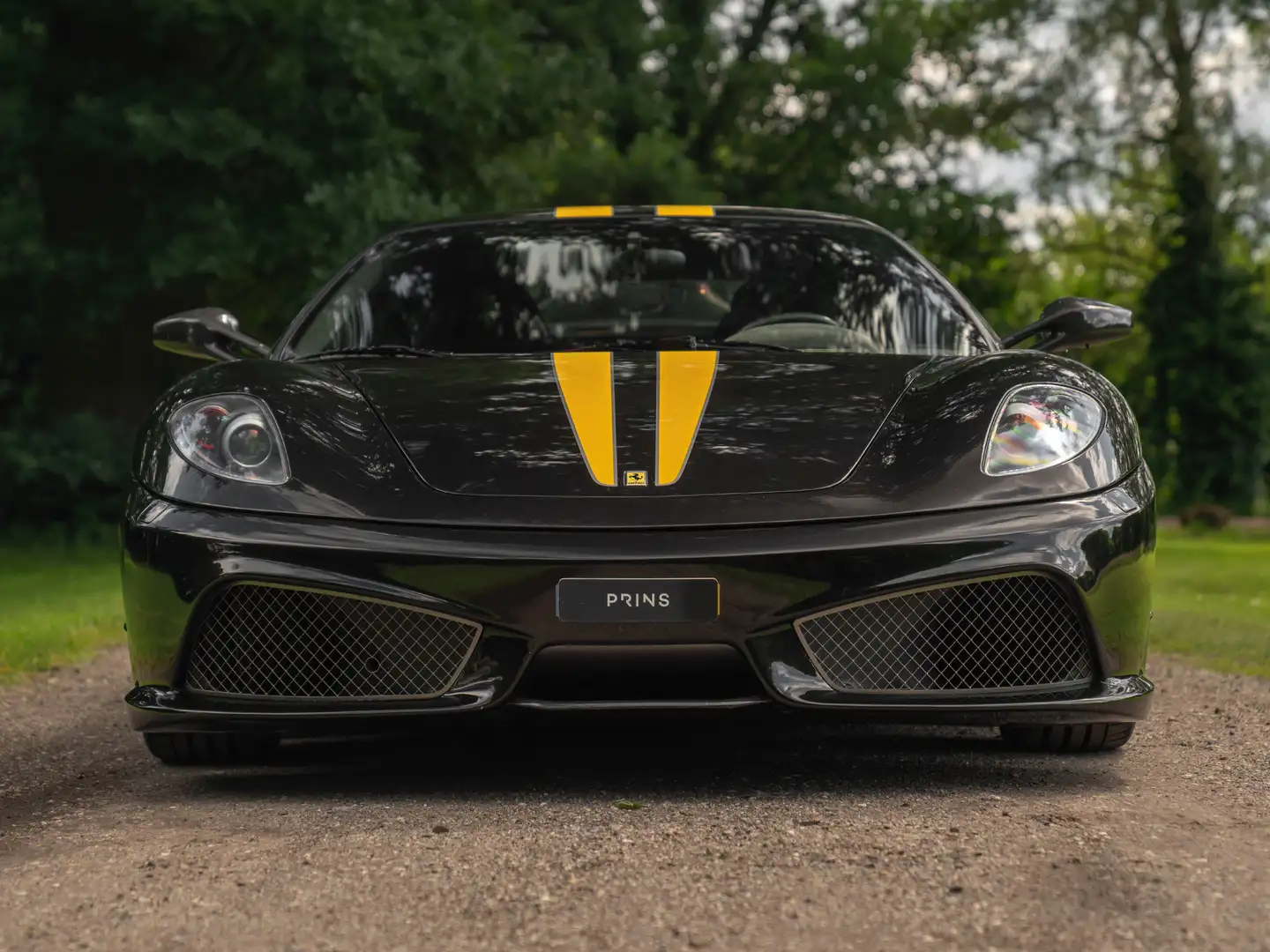 Ferrari 430 Scuderia F | Top onderhouden! Schwarz - 2