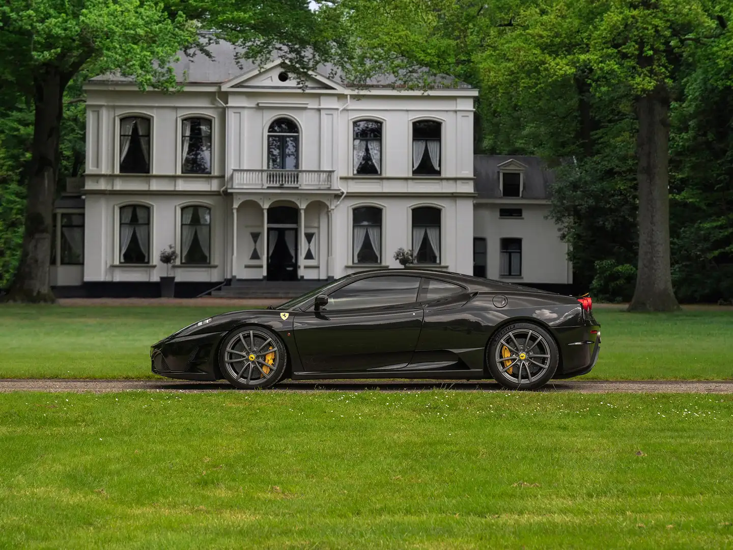Ferrari 430 Scuderia F | Top onderhouden! Schwarz - 1