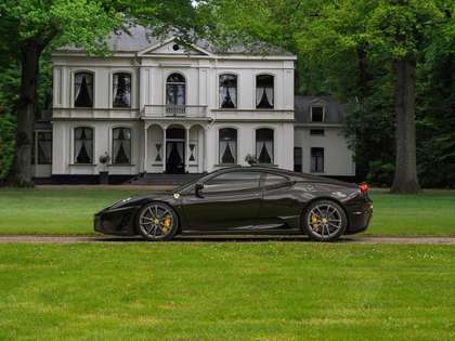 Ferrari 430 Scuderia F | Top onderhouden!