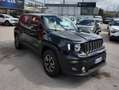 Jeep Renegade Renegade 1.6 mjt Business 2wd 120cv Zwart - thumbnail 2