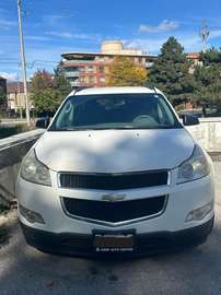 AWD 4dr LS