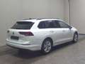 Volkswagen Golf -8 Var. 1.5 eTSI Life Navi LED DC-Pro ACC Weiß - thumbnail 4