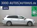 Volkswagen Golf -8 Var. 1.5 eTSI Life Navi LED DC-Pro ACC Weiß - thumbnail 1