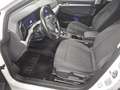 Volkswagen Golf -8 Var. 1.5 eTSI Life Navi LED DC-Pro ACC Weiß - thumbnail 9