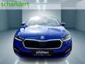 Skoda Octavia 1.0 TSI Ambition LED Navi AHK Klimaautomatik Blau - thumbnail 5