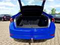 Skoda Octavia 1.0 TSI Ambition LED Navi AHK Klimaautomatik Blau - thumbnail 16