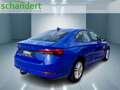 Skoda Octavia 1.0 TSI Ambition LED Navi AHK Klimaautomatik Blau - thumbnail 4