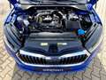 Skoda Octavia 1.0 TSI Ambition LED Navi AHK Klimaautomatik Blau - thumbnail 15