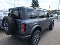 Ford Bronco Badlands e-4WD V6 Gri - thumbnail 4