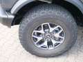 Ford Bronco Badlands e-4WD V6 Gri - thumbnail 7