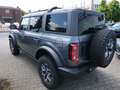 Ford Bronco Badlands e-4WD V6 Gri - thumbnail 5