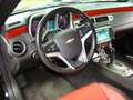 Chevrolet Camaro CONV. 6.2 SS crna - thumbnail 8