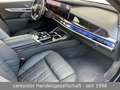 BMW 740 d xDr. *M SPORTPAKET*FOND ENT*AUTOMATIKTÜREN* Niebieski - thumbnail 6