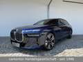 BMW 740 d xDr. *M SPORTPAKET*FOND ENT*AUTOMATIKTÜREN* Blauw - thumbnail 16