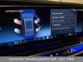 BMW 740 d xDr. *M SPORTPAKET*FOND ENT*AUTOMATIKTÜREN* Niebieski - thumbnail 10