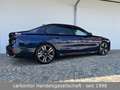 BMW 740 d xDr. *M SPORTPAKET*FOND ENT*AUTOMATIKTÜREN* Niebieski - thumbnail 14