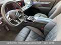 BMW 740 d xDr. *M SPORTPAKET*FOND ENT*AUTOMATIKTÜREN* Niebieski - thumbnail 15
