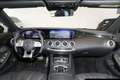 Mercedes-Benz S 63 AMG AMG S 63 4M+ Cabrio Distr/360°/DriversPac/HeadUp Noir - thumbnail 9
